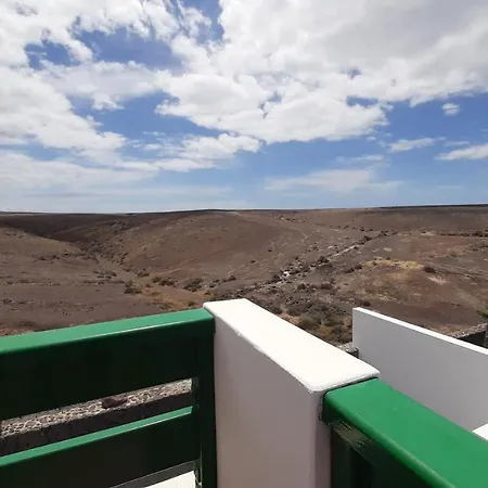 Omae Papagayo *