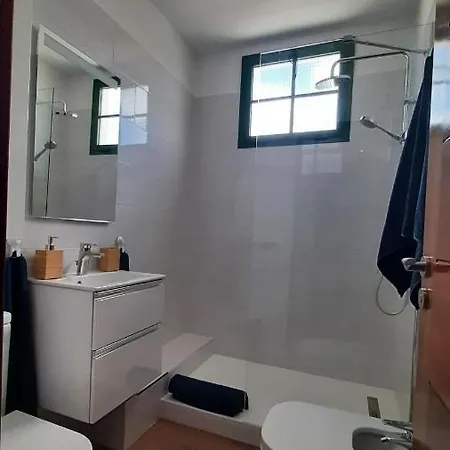 Omae Papagayo Playa Blanca (Lanzarote)