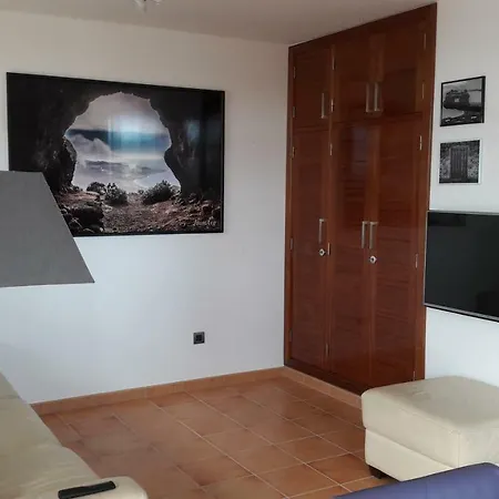 Omae Papagayo * Playa Blanca (Lanzarote)