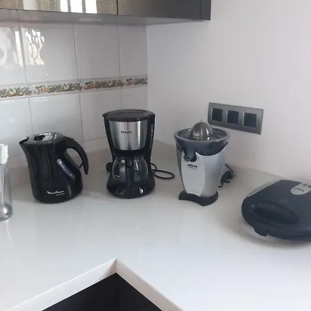 Omae Papagayo بلايا بلانكا