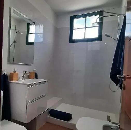 Omae Papagayo Playa Blanca (Lanzarote)