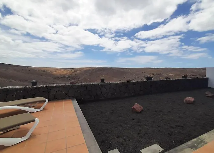 Omae Papagayo * פלאיה בלנקה