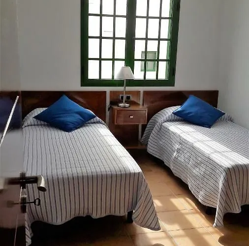 וילה Omae Papagayo פלאיה בלנקה