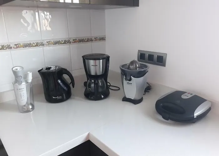 Omae Papagayo Playa Blanca (Lanzarote)