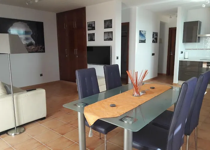 Omae Papagayo * Playa Blanca (Lanzarote)