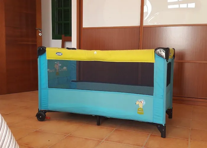 וילה Omae Papagayo