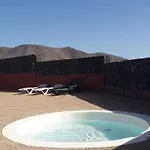 Omae Papagayo