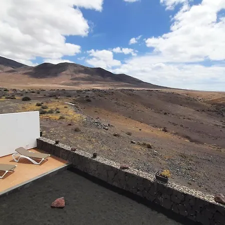 Omae Papagayo Villa *